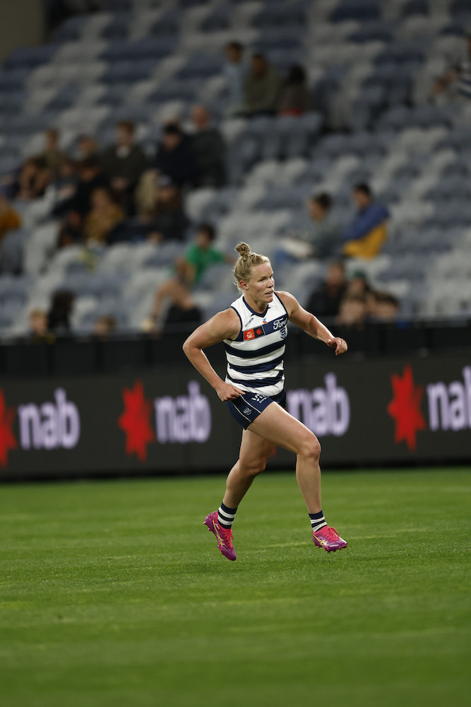 Kate Darby Match Worn Guernsey - Retirement