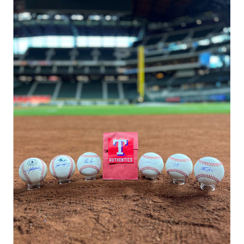 allItems | MLB Auctions