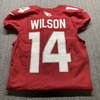STS - Cardinals Marquise Brown Game Worn Jersey (11/12/23) Size 36