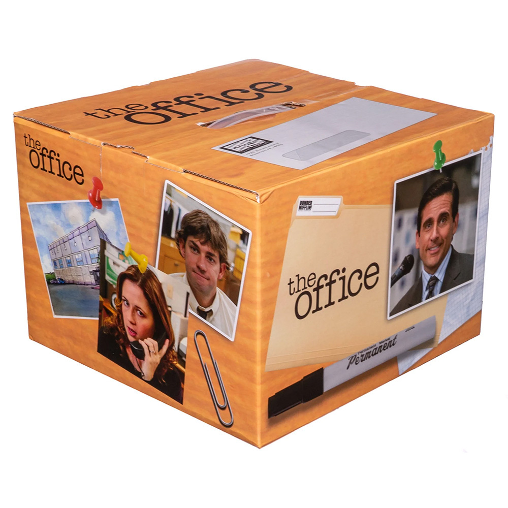 Stylin Online Sealed Mystery Box - The Office