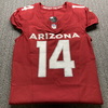 STS - Cardinals Marquise Brown Game Worn Jersey (11/12/23) Size 36