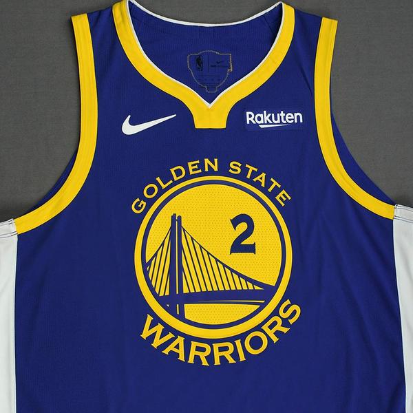 Jordan bell jersey Clearance