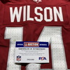 STS - Cardinals Marquise Brown Game Worn Jersey (11/12/23) Size 36