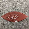 NFL - Colts Dwight Freeney Signed Authentic Panel