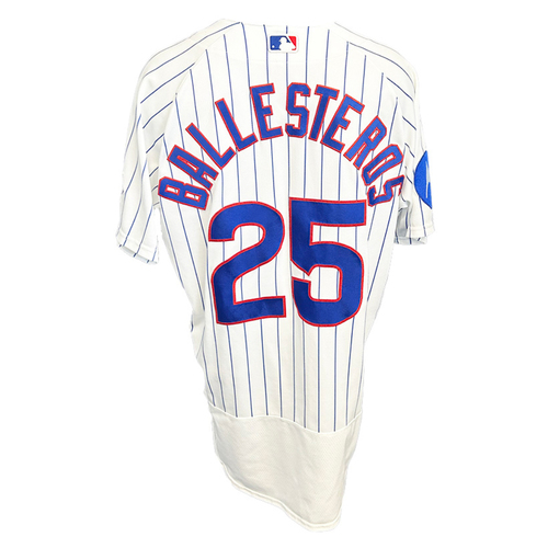 Game-Used or Autographed All auctions | Chicago Cubs Auctions