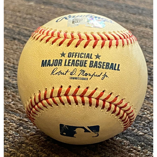 Photo of Mystery Grab Bag Game Used Baseball - 2020 Season