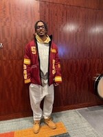 Los Angeles Fire Department Foundation - Jayden Daniels x Off Season/Kri...