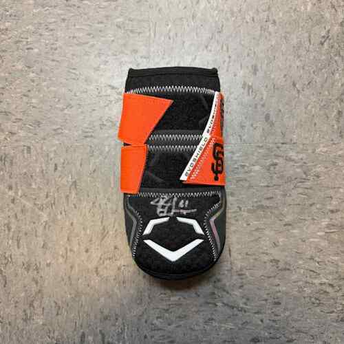 Game-Used or Autographed All Products | San Francisco Giants Auctions