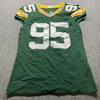 Packers - Datone Jones Signed Authentic Jersey Size 46