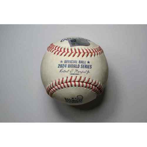 Cody Bellinger Authentic Autographed Baseball | Los Angeles