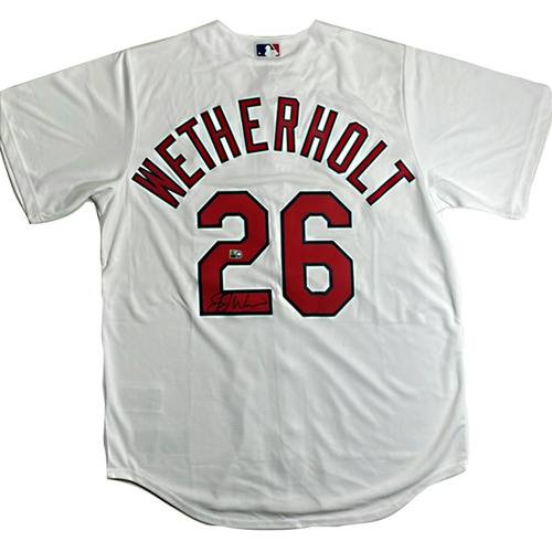 【2月SALE】MLB実使用　ウェズリー・ライト球団支給ユニホーム　レイズ Game-Used or Autographed All auctions | St. Louis Cardinals Auctions