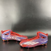 Bills - Sammy Watkins Signed Custom Cleats Size 13.5