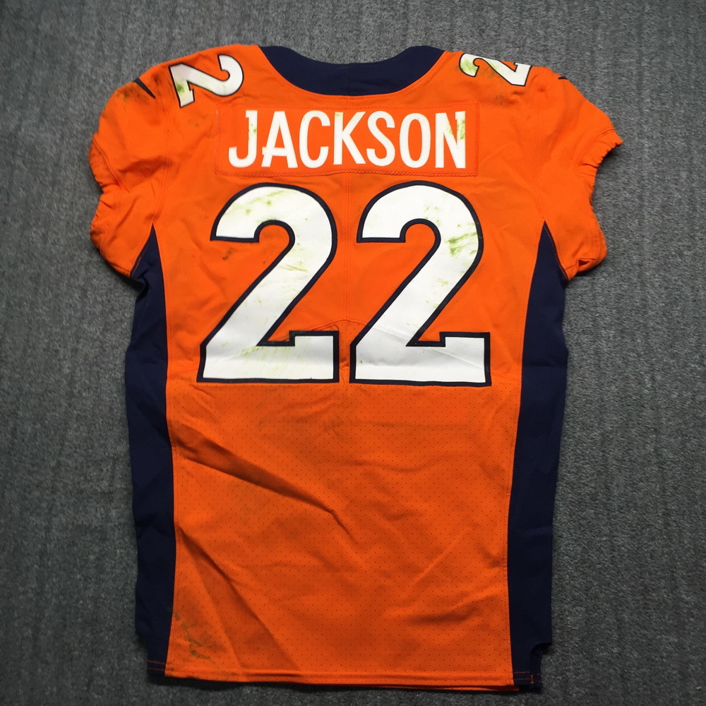 kareem jackson jersey