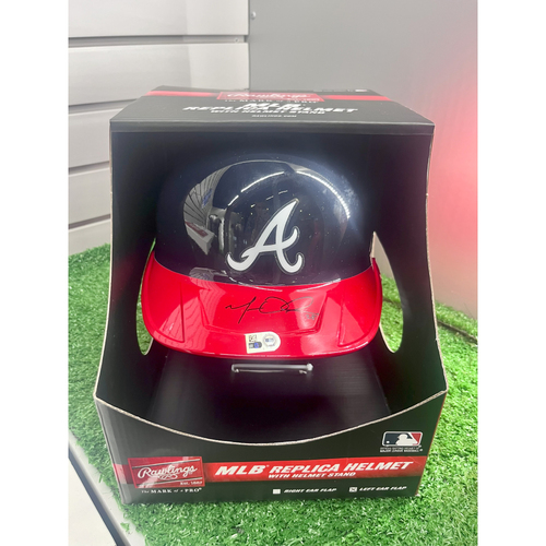 allItems | Atlanta Braves Auctions