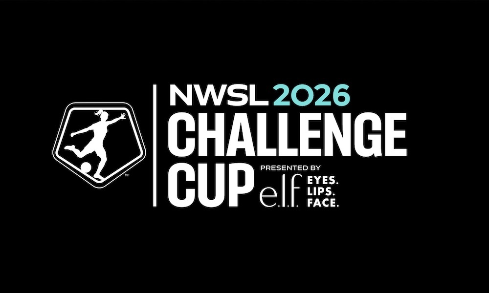 Premium Tickets To The NWSL Challenge Cup On June 26, 2026 (Access For 4)