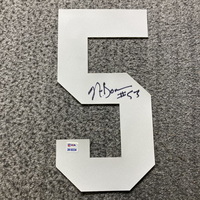 NFL - 49ers NaVorro Bowman Signed Jersey Number