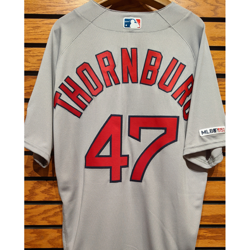 Tyler thornburg jersey Clearance