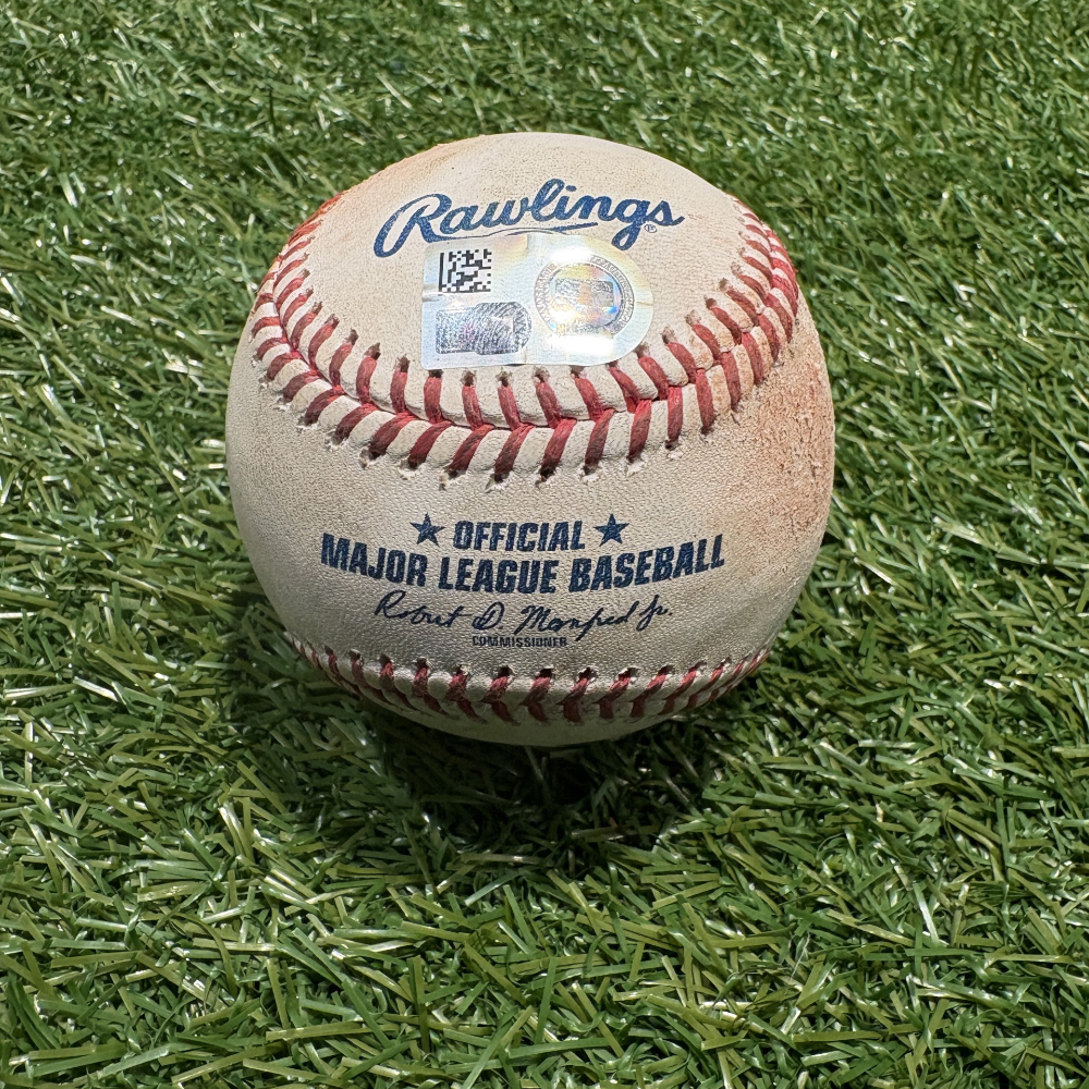 Official MLB Auctions: Authenticated Memorabilia | MLB Auctions