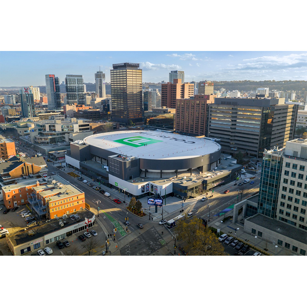 Concert of your Choice Experience at TD Coliseum - Hamilton