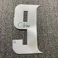 NFL - Vikings Danielle Hunter Signed Jersey Number