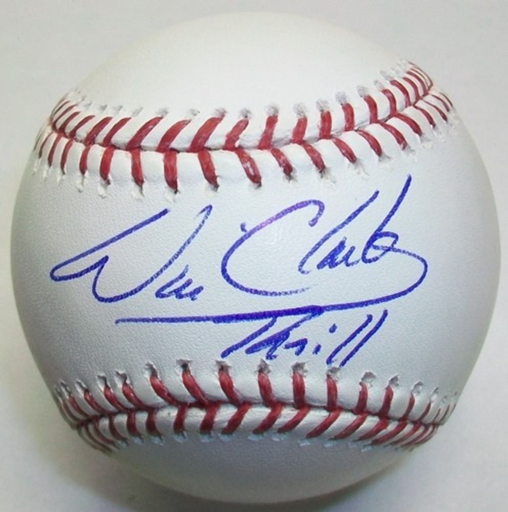 Will Clark auto 証明書有 img-280107-f.jpg