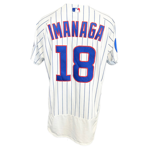Game-Used or Autographed USA | MLB Auctions