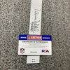 NFL - Steelers Donnie Shell Signed Jersey Number