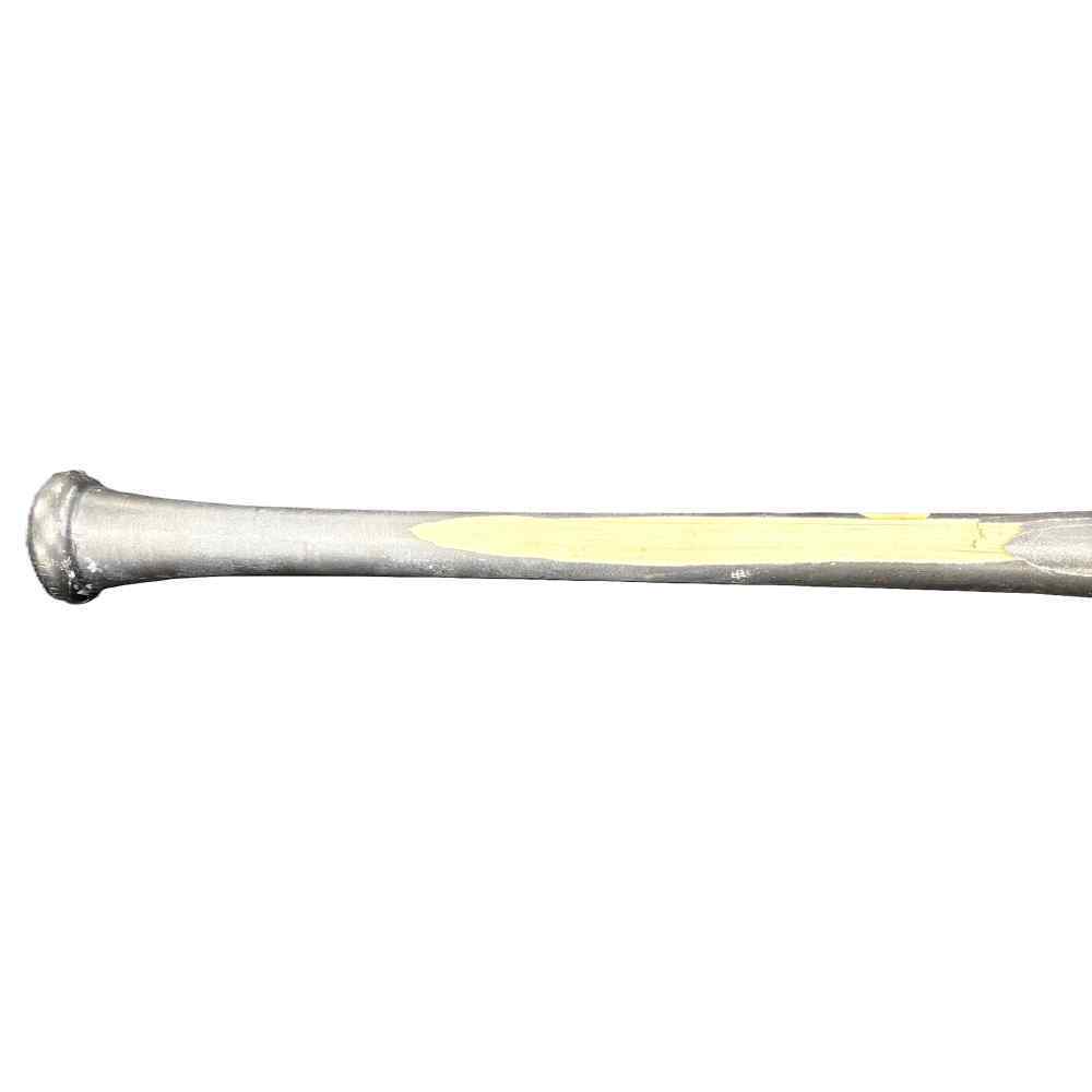 Team Issued Broken Bat: Ben Rortvedt - 2025 | Tampa Bay Rays Auctions