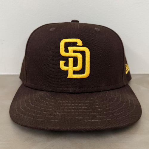 Photo of Fernando Tatis Jr. Team-Issued Padres Cap; MLB Authenticated