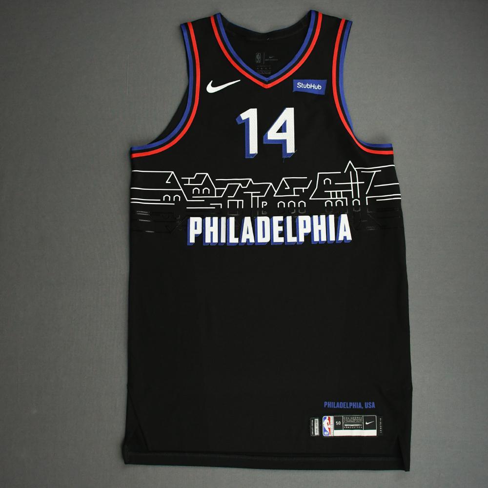 Buy > 76ers city jersey 2021 > in stock