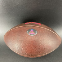 NFL - Game Used 2024 Pro Bowl Games Football
