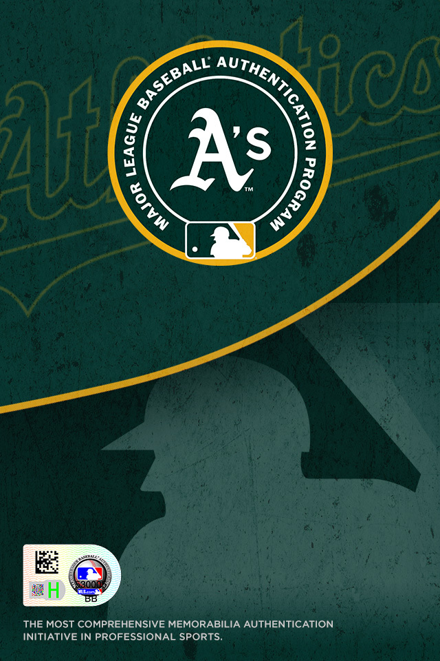 The Official Online Auction Site of the Athletics | Athletics Auctions