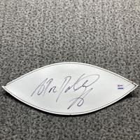 Legends - Cardinals Antrelle Rolle Signed Panel