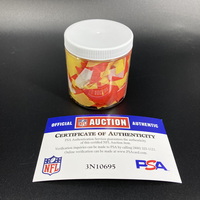NFL - Chiefs 8oz Jar of Super Bowl LVIII Confetti