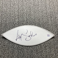 Legends - Chiefs Alex Smith Signed Panel
