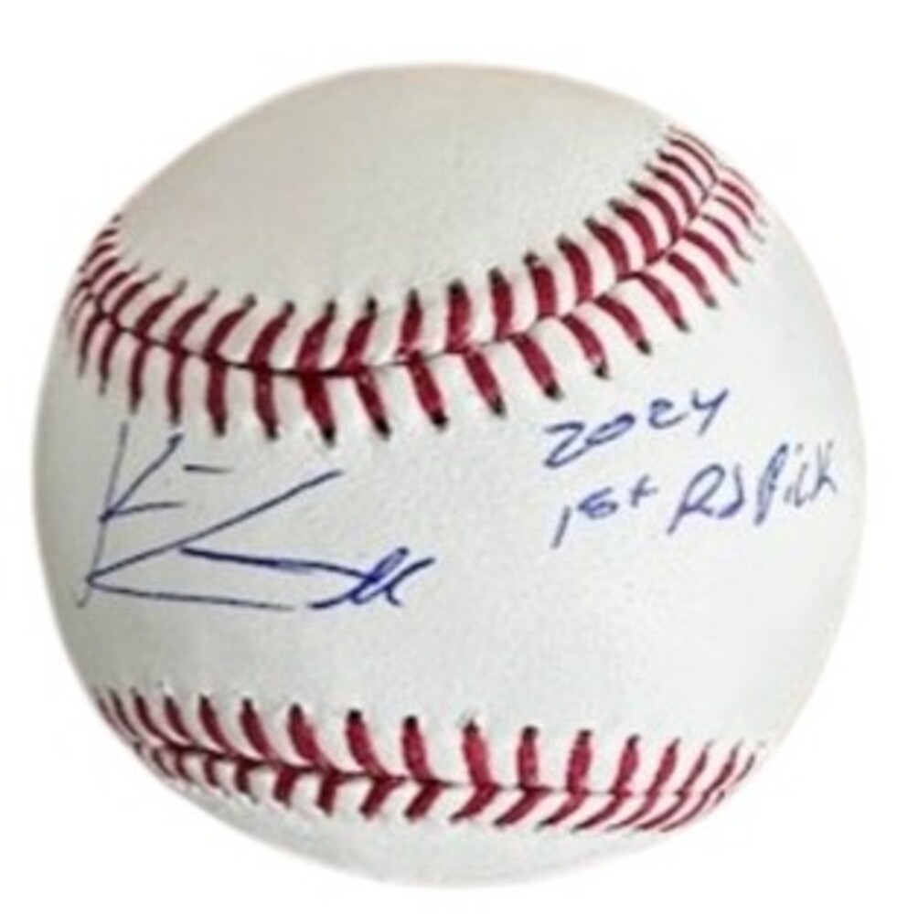 Konnor Griffin ジャージサイン paninr Buy 2024 Panini Stars and Stripes - 18u National Team