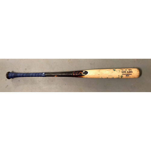 mlb game used auction