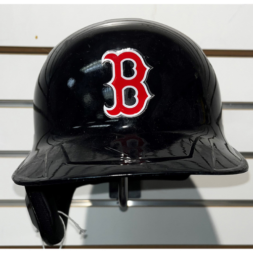 #40 Team Issued Batting Helmet | Red Sox Auctions