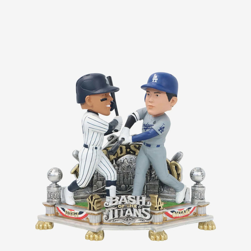 記念グッズ 2024 WORLD SERIES JUDGE OHTANI STANDEE 2024 WORLD SERIES JUDGE OHTANI STANDEE