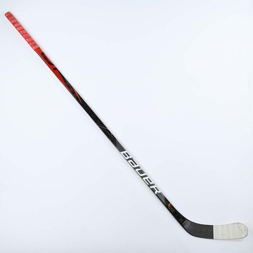 Image of Hughes, Jack<br>Bauer Vapor Flylite Stick - Game and/or Practice Used<br>New Jersey Devils<br>2020-21