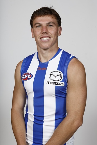 Photo of Signed Finn O'Sullivan First Nations Guernsey