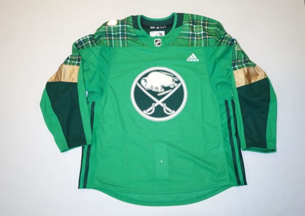 nhl st patrick's day jerseys 2023