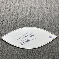 Legends - Cowboys Jason Witten Signed Panel