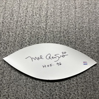 Legends - Cowboys Mel Renfro Signed Panel