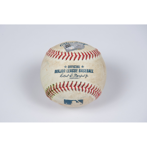Game-Used or Autographed All auctions | Athletics Auctions
