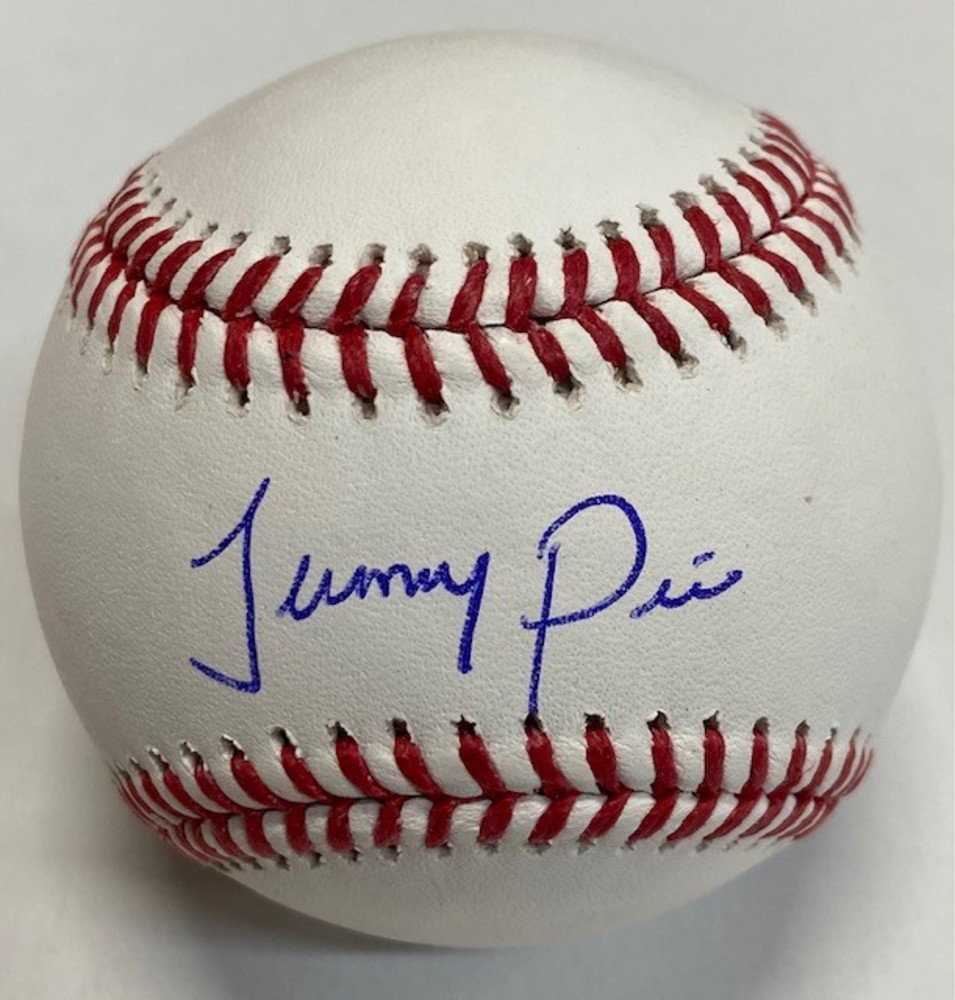Jeremy Pena 直筆サイン　auto 2018 Panini WBC Jeremy Pena Autograph | eBay