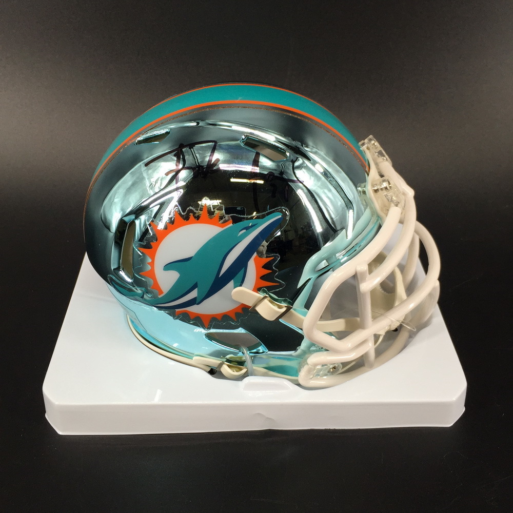 NFL Auction | Dolphins - Frank Gore 