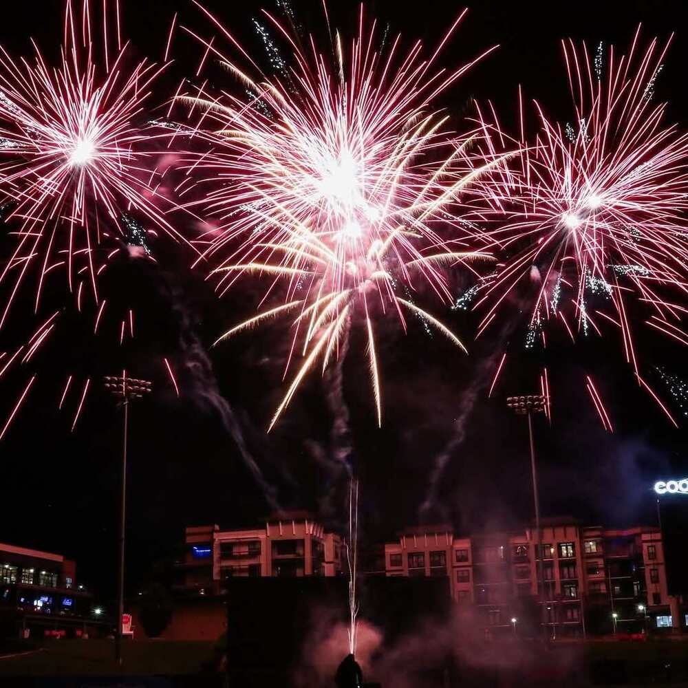 CHOOSE YOUR GAME: Gwinnett Stripers Summer Voucher