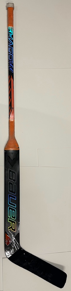 #30 Ilya Sorokin Game Used Stick - Autographed - New York Islanders