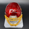 NFL - Cardinals Clayton Tune Signed Mini Helmet